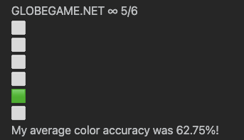 Share Results Share Results