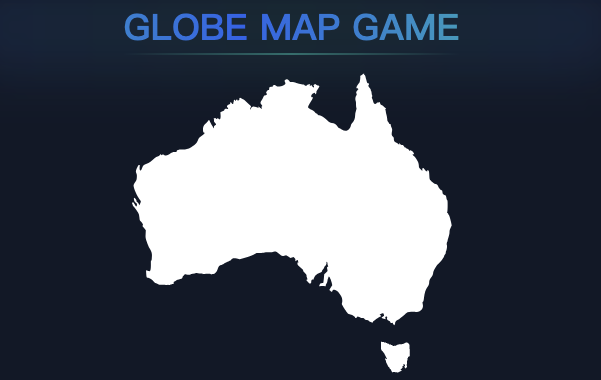 Study the Map Study the Map